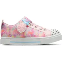 SKECHERS Underwater Magic Couleur Rose