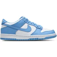 Nike Dunk Low UNC Sneaker GS - EU 36,5