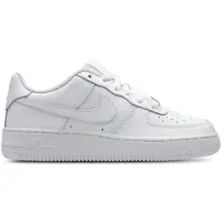Nike Baskets 'AIR FORCE 1 LE' blanc