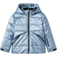 Name it Shine03 Veste de ski Junior