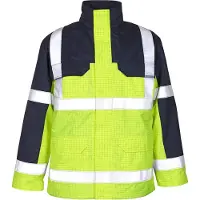 Mascot Multisafe 06831 Jacket Jaune XL