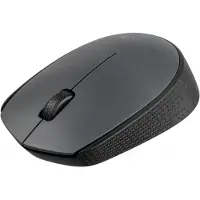 Logitech Souris M170, sans fil, grise