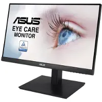Asus VP229Q écran plat de PC 54,6 cm (21.5") 1920 x 1080 pixels Full HD LED Noir