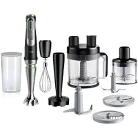 Braun MultiQuick 9 MQ9187XLI Noir