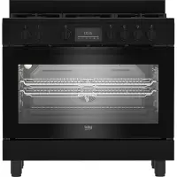 Beko Cuisinière BGM 11226 EB