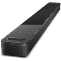 Bose Smart Ultra Barre de Son Noir