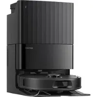 Roborock Qrevo 5AE Noir