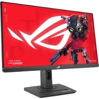 Asus ROG Strix XG259CMS écran plat de PC 62,2 cm (24.5") 1920 x 1080 pixels Full HD LCD Noir