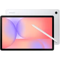Samsung Galaxy Tab S10 Lite - 10.9 Inch 128 Gb Silver Wifi + S-pen Stylet