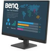 BenQ BL2790 écran plat de PC 68,6 cm (27") 1920 x 1080 pixels Full HD LCD Noir