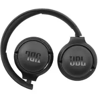 JBL Tune 520BT Noir