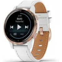 Garmin Venu 2S Or Rose