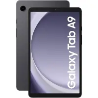 Samsung Galaxy Tab A9 8,7 pouces 64 Go Wifi + 4G Gris