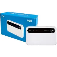 ZTE Routeur U50