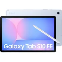 Samsung Galaxy Tab S10 FE 10,9 Pouces 128 Go Wifi Bleu Clair