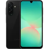 Samsung Galaxy A26 5G Enterprise Edition 6.7" 128GB Smartphone Batteria 5000mAh