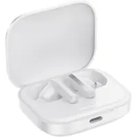 Xiaomi Redmi Buds 5 Casque Sans fil Ecouteurs Appels/Musique USB Type-C Bluetooth Blanc