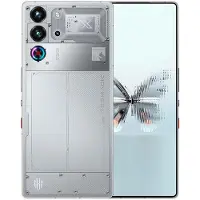 Nubia REDMAGIC 10 Pro 5G 16/512 Go Moonlight
