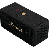 Marshall Middleton Black & Brass