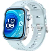 Huawei Watch Fit 4 Pro Bleu