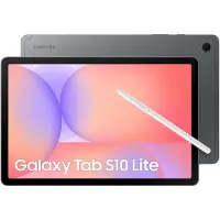 Samsung Galaxy Tab S10 Lite - 10.9 Inch 128 Gb Gray Wifi + S-pen Stylet