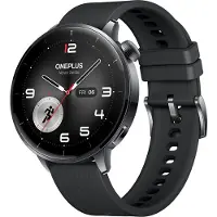 OnePlus Watch 3 43 Mm Smartwatch Argenté