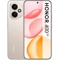 Honor 400 5G 256GB/8GB Double SIM Doré