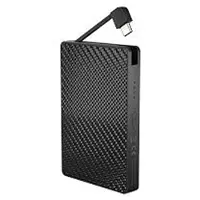 Nitecore POCKET 10000 Powerbank, 10.000 mAh