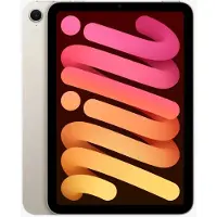 Apple IPAD MINI 24 WIFI 128GB STARLIGHT