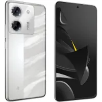 Xiaomi POCO M7 Pro 256 Go Argent 5G