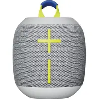Ultimate Ears WONDERBOOM 4 enceinte portable stéréo Gris, Jaune