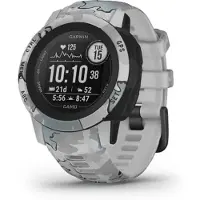 Garmin Montre connectée Instinct 2S Camo Edition 40 mm