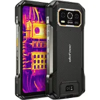 Ulefone Armor 27T Pro 5G 256Go/12Go Dual SIM Noir