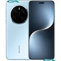 Honor Smartphone Magic 7 Pro 12/512 Go 5G Breeze bleu