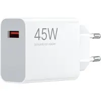 Xiaomi Chargeur Mural Usb Bhr07sleu