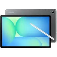 Samsung Galaxy Tab S10 FE 10,9 Pouces 128 Go Wifi + 5G Gris Enterprise Edition