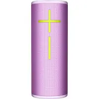 Ultimate Ears 984-002001 Portable Speaker Violet One Size / EU Plug 220V
