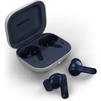 Motorola Moto Buds Bleu
