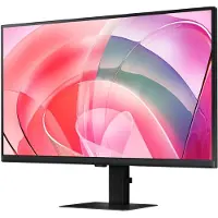 Samsung Ecran PC ViewFinity S70D 27" 60 Hz 4K UHD Noir