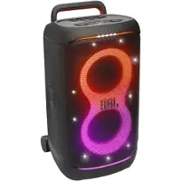 JBL PartyBox 520 Noir