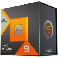 AMD Ryzen 9 7900X3D
