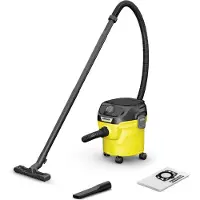 Kärcher Aspirateur universel KWD 1 W V-12/2/18 - 1.628-401.0