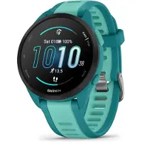 Garmin Forerunner 165 Music Turquoise