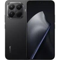 Xiaomi 15T Pro 17,4 cm (6.83") Double SIM 5G USB Type-C 12 Go 1 To 5500 mAh Noir
