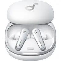 Anker Liberty 4 Ecouteurs intra-auriculaires sans fil Blanc Ecouteurs intra-auriculaires sans fil