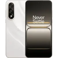 OnePlus Nord 5, 17,4 cm (6.83"), 12 GB, 512 GB, 50 MP, Android 15, Marmorfarbe