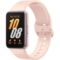 Samsung Galaxy Fit3 Rose (Rose Gold) SM-R390