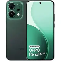 OPPO Reno 14 256 Go Vert 5G