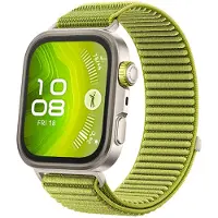 Huawei Watch Fit 4 Pro Vert