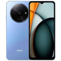 Xiaomi Redmi A3 17 cm (6.71") Double SIM Android 14 4G USB Type-C 4 Go 128 Go 5000 mAh Bleu